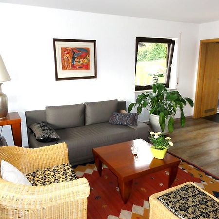 Ferienwohnung "Percy" Sonthofen Εξωτερικό φωτογραφία