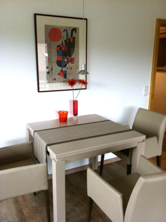 Ferienwohnung "Percy" Sonthofen Εξωτερικό φωτογραφία