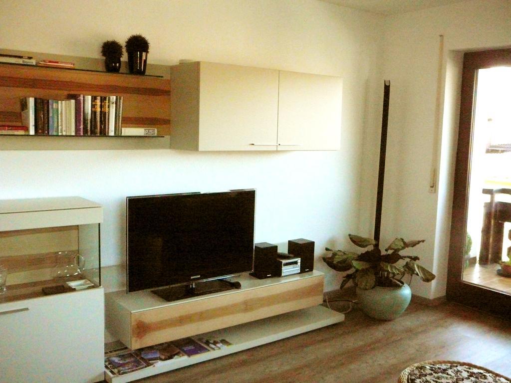 Ferienwohnung "Percy" Sonthofen Εξωτερικό φωτογραφία