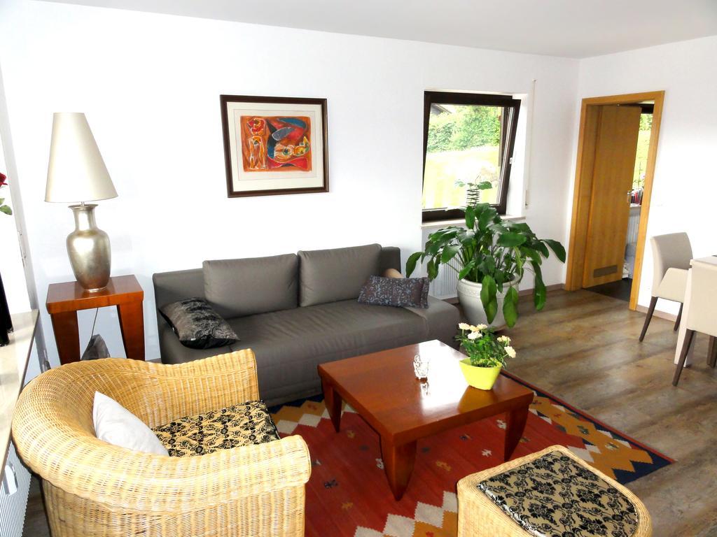 Ferienwohnung "Percy" Sonthofen Εξωτερικό φωτογραφία