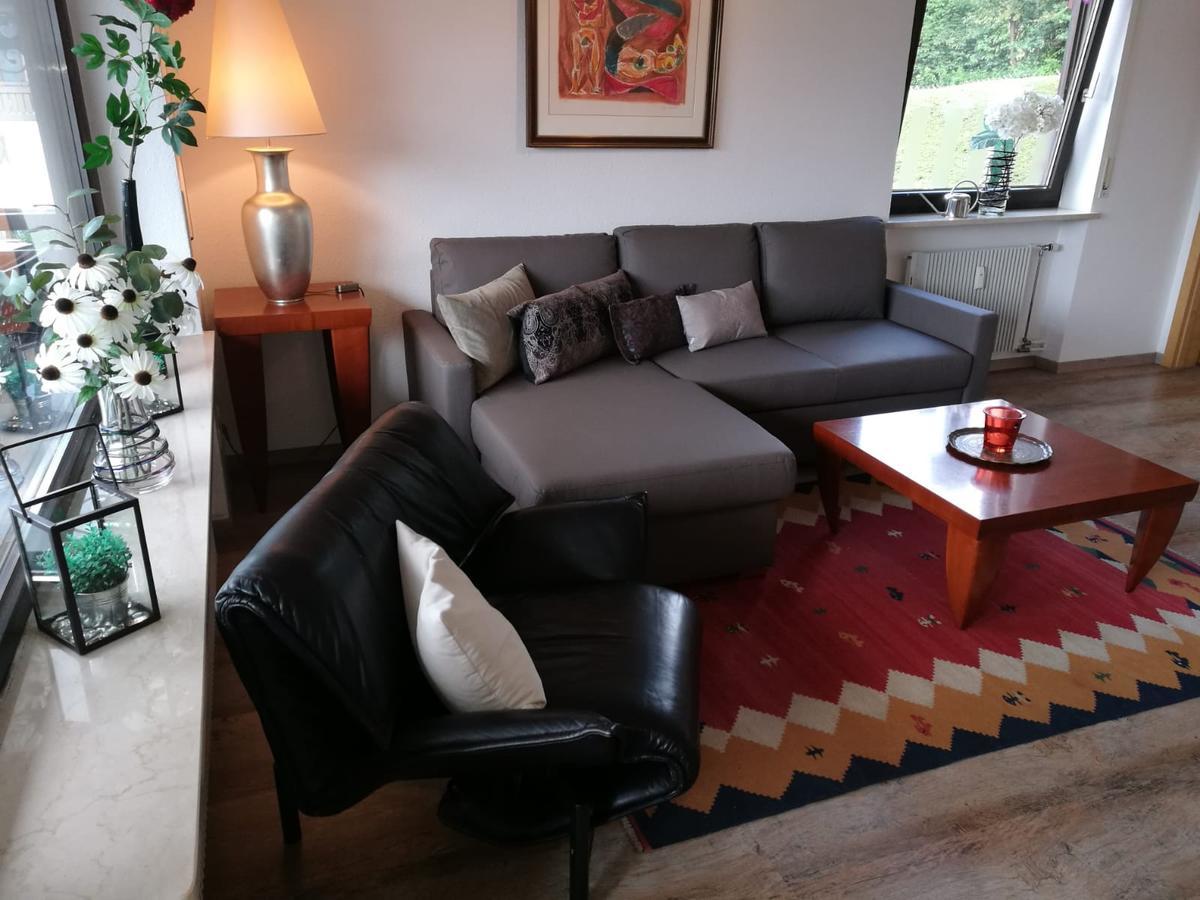 Ferienwohnung "Percy" Sonthofen Εξωτερικό φωτογραφία