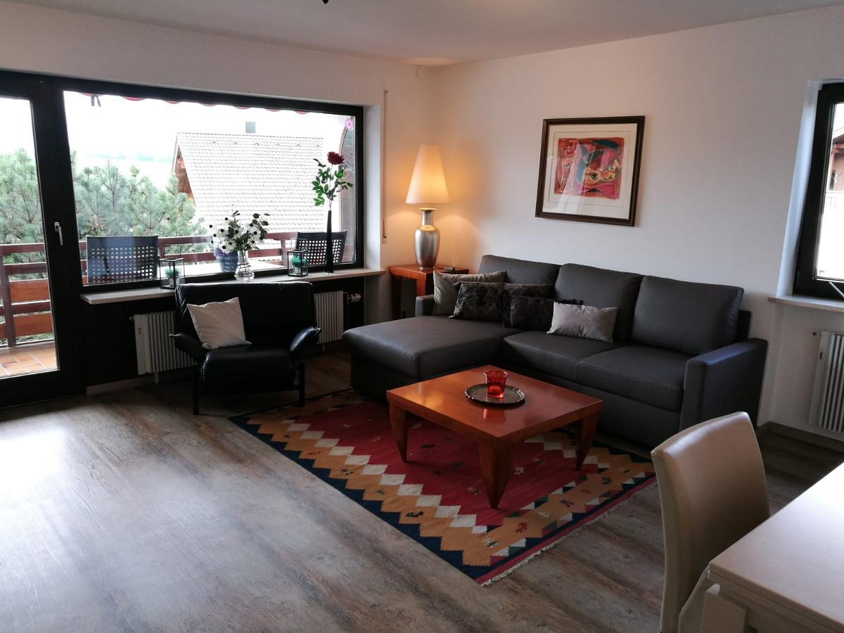 Ferienwohnung "Percy" Sonthofen Εξωτερικό φωτογραφία