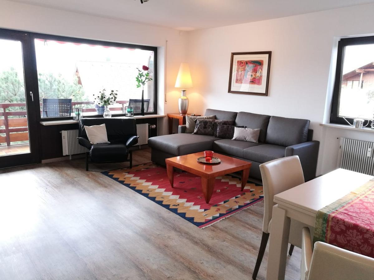 Ferienwohnung "Percy" Sonthofen Εξωτερικό φωτογραφία