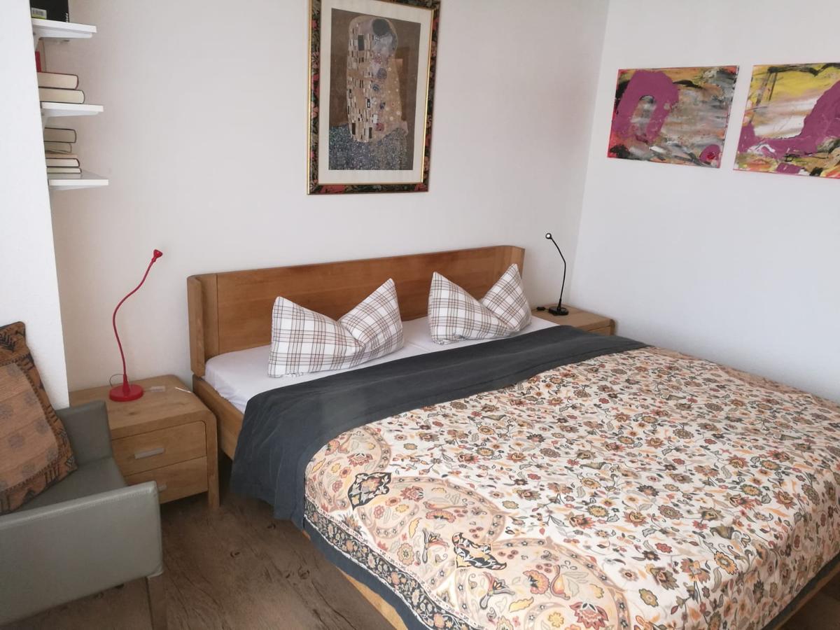 Ferienwohnung "Percy" Sonthofen Εξωτερικό φωτογραφία